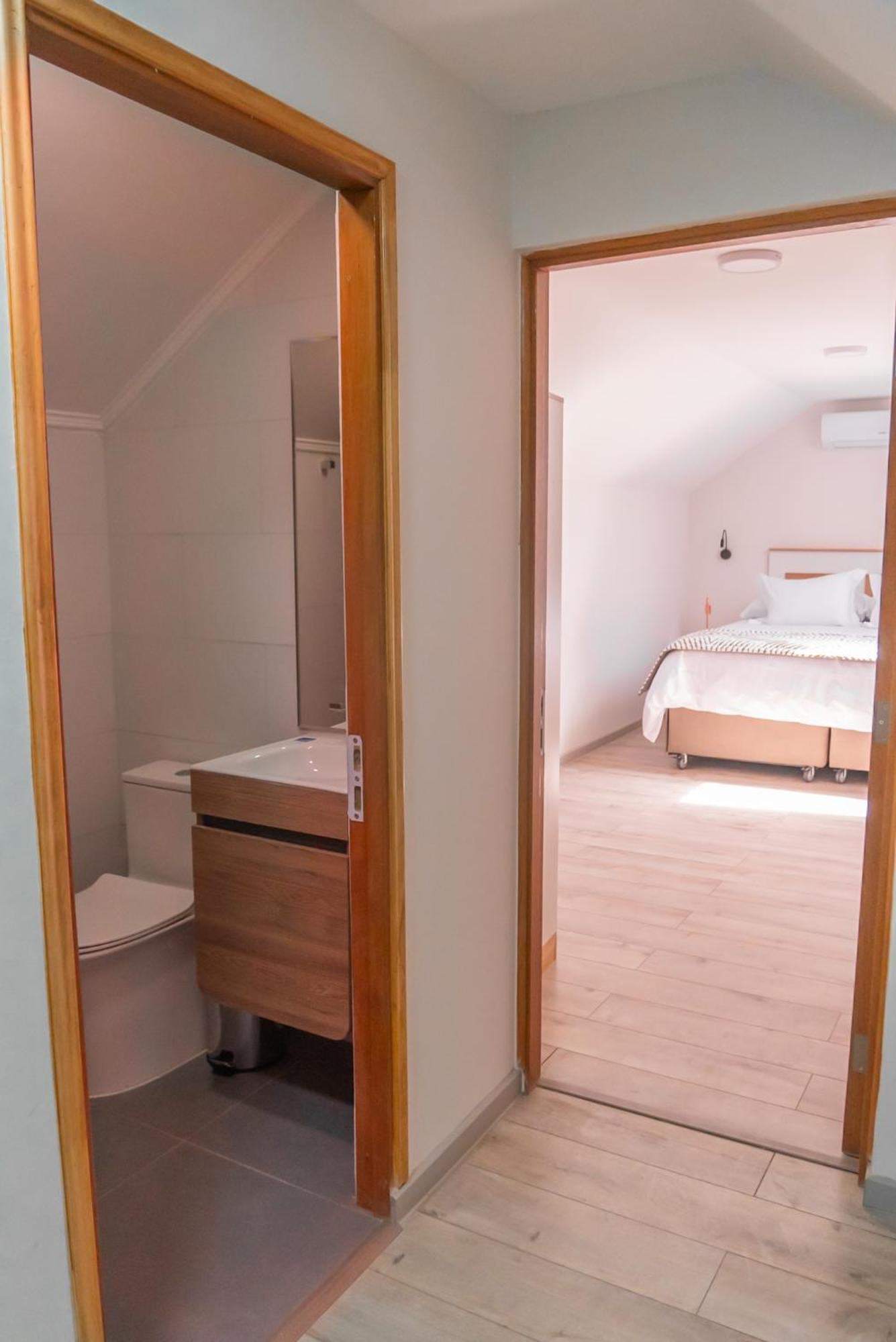 Park Gueell House Hotel Talca  Dış mekan fotoğraf