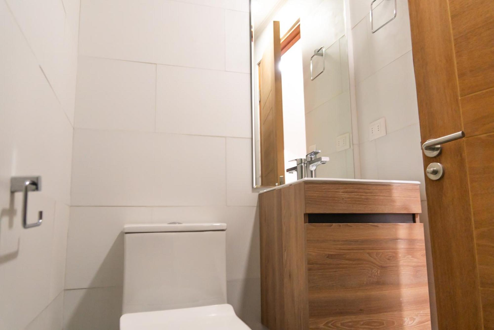 Park Gueell House Hotel Talca  Dış mekan fotoğraf