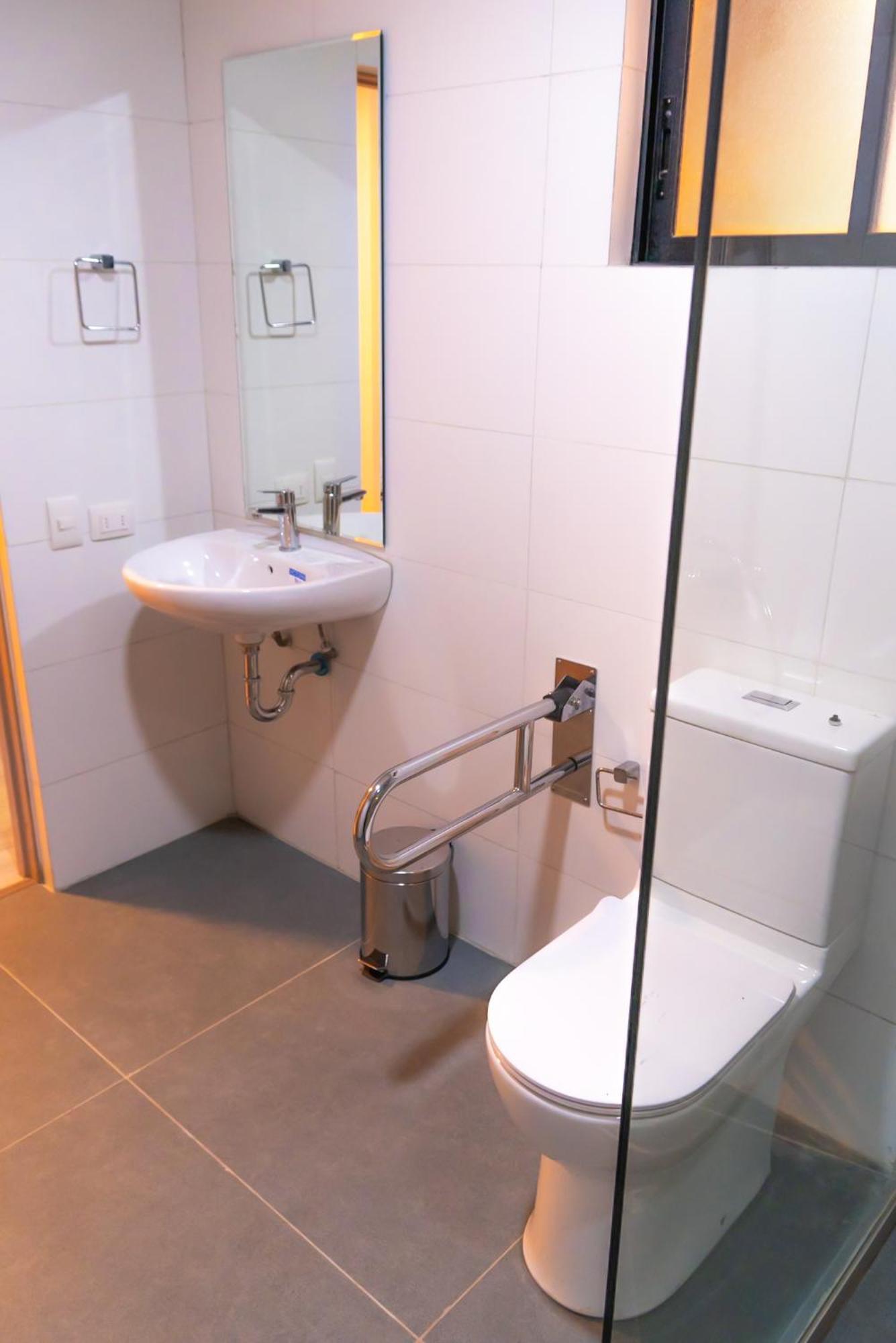 Park Gueell House Hotel Talca  Dış mekan fotoğraf