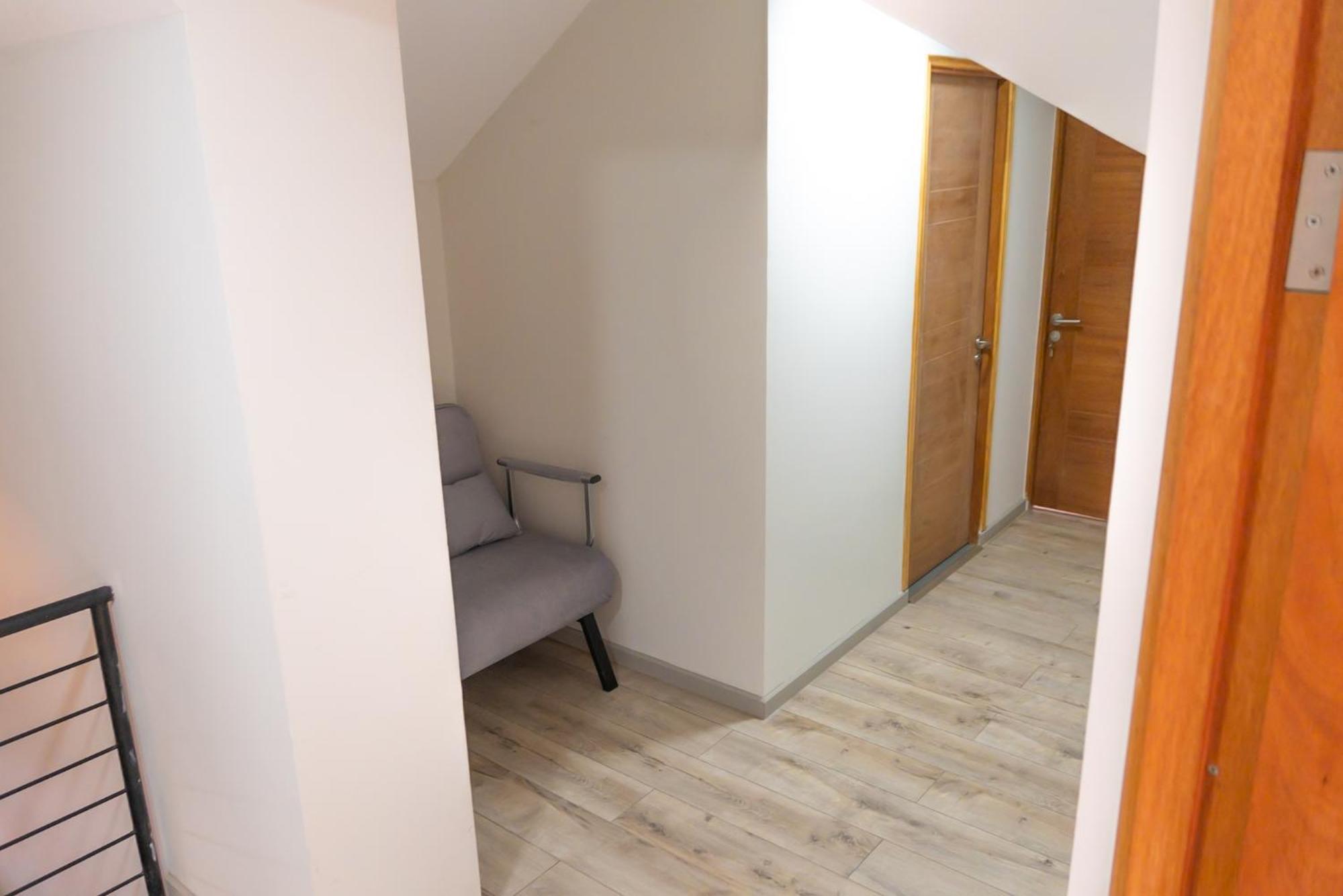 Park Gueell House Hotel Talca  Dış mekan fotoğraf
