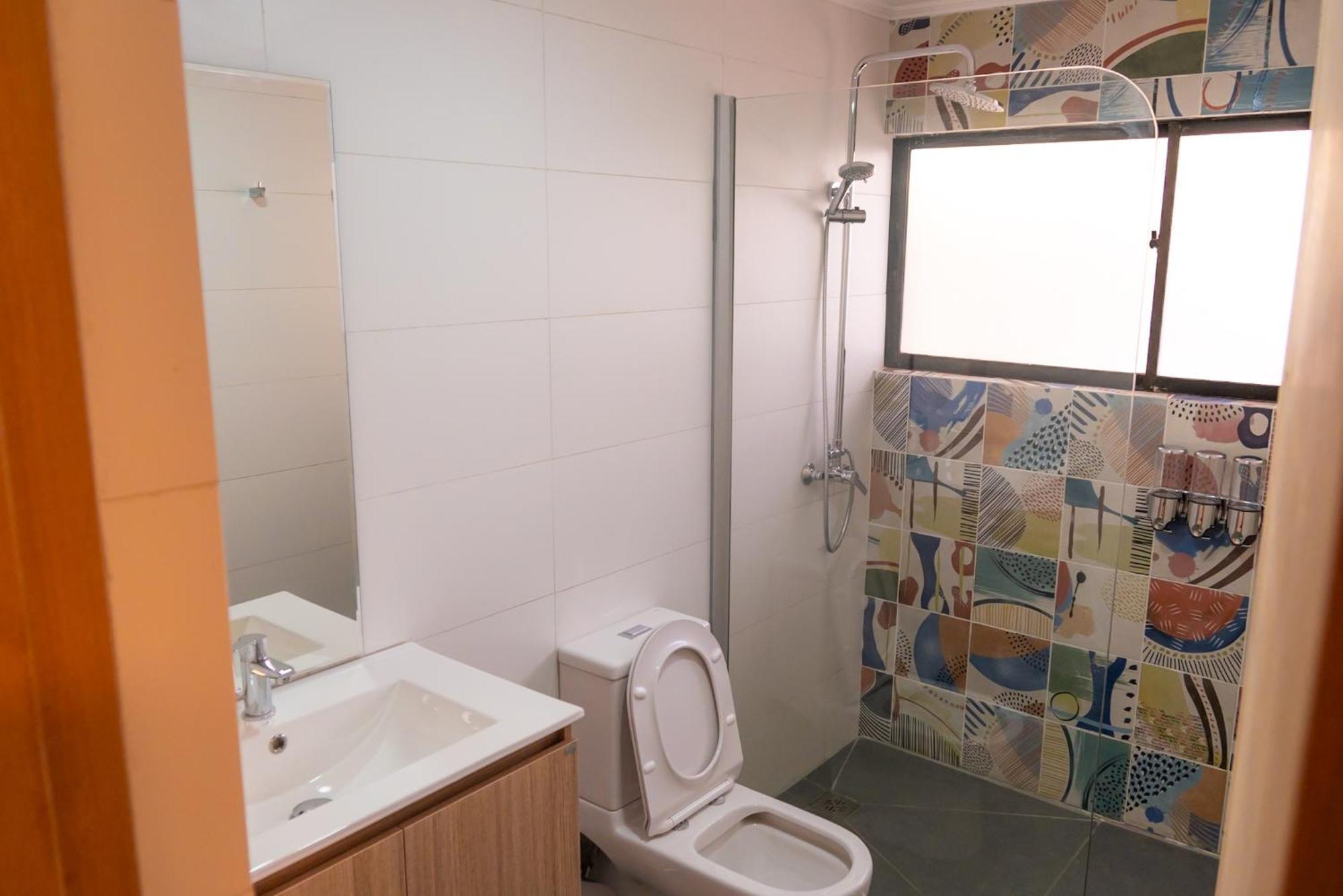 Park Gueell House Hotel Talca  Dış mekan fotoğraf