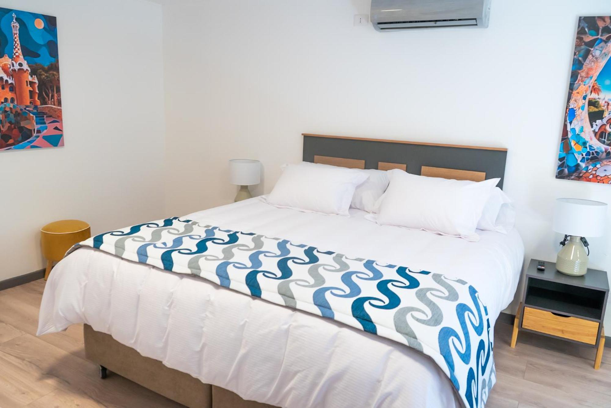 Park Gueell House Hotel Talca  Dış mekan fotoğraf